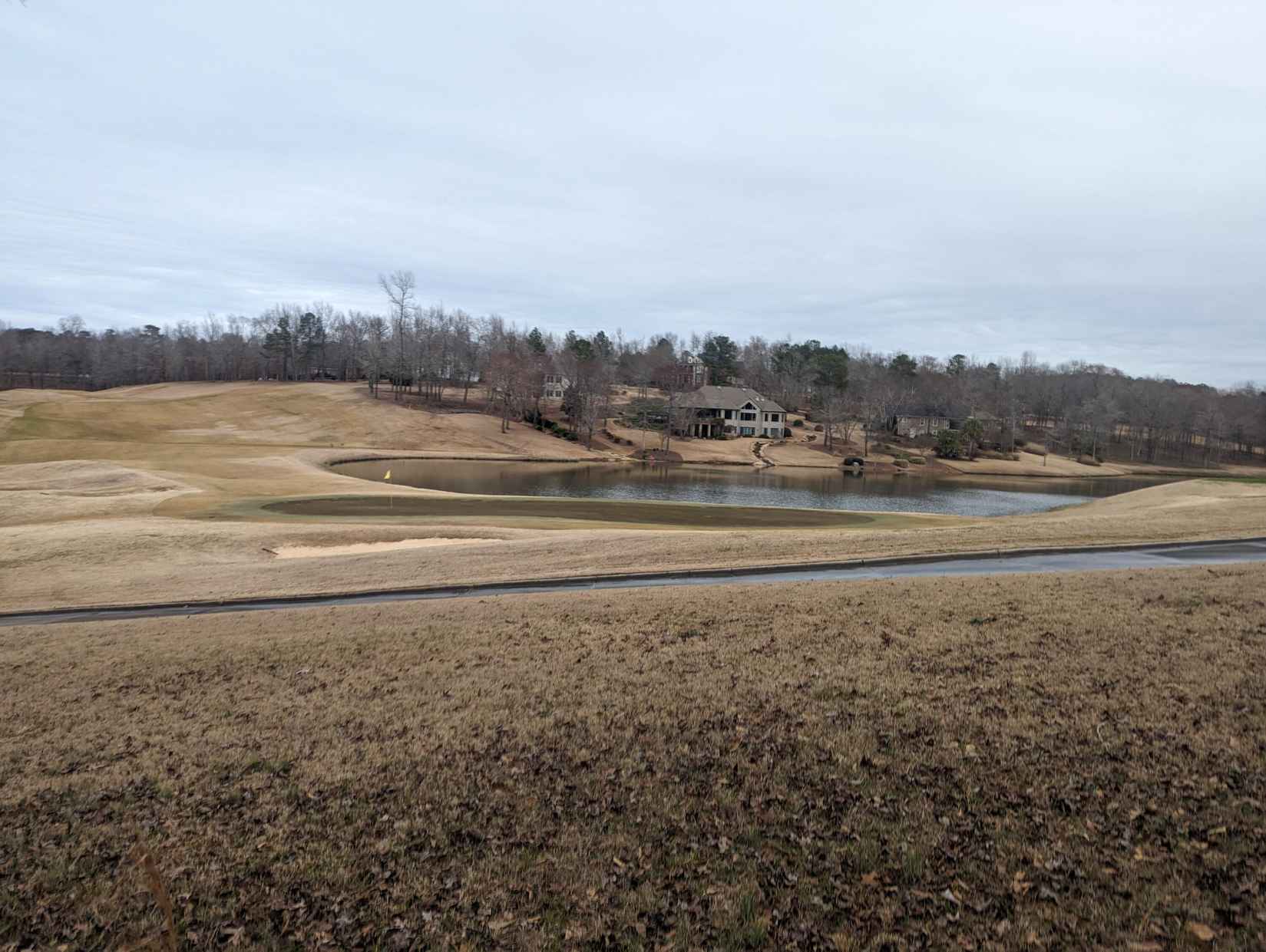 Lot G-12 James Booth'S Ct  