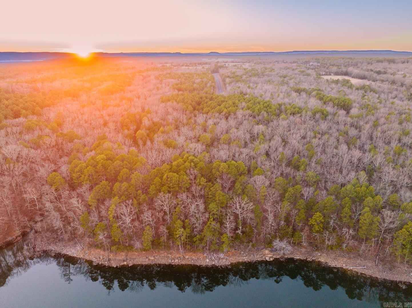 Lot 21 Vida Del Lago Subdivision  