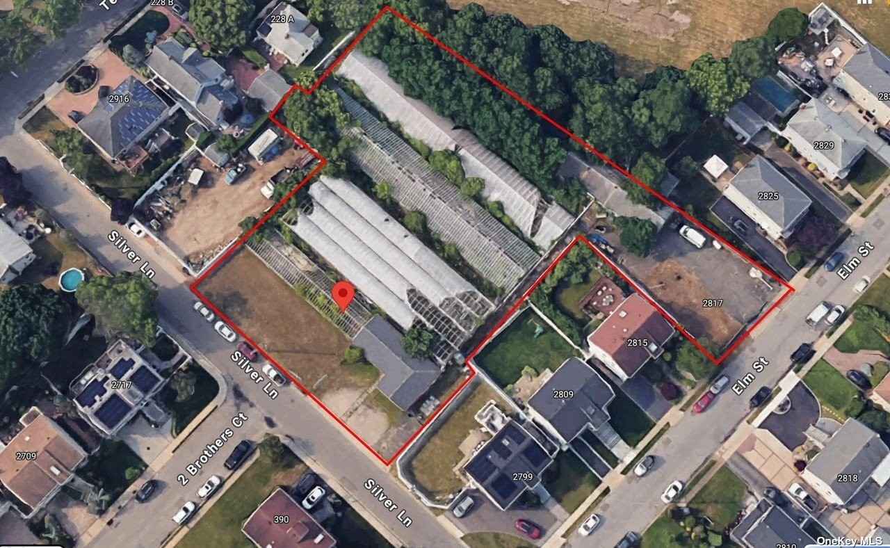 385 Silver Ln  