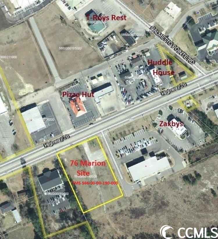 tbd E Hwy 76  