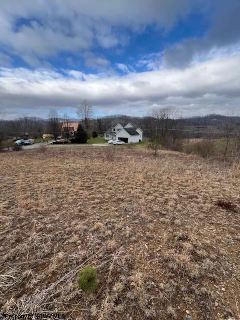 Lot 4 Fern Ridge Loop  