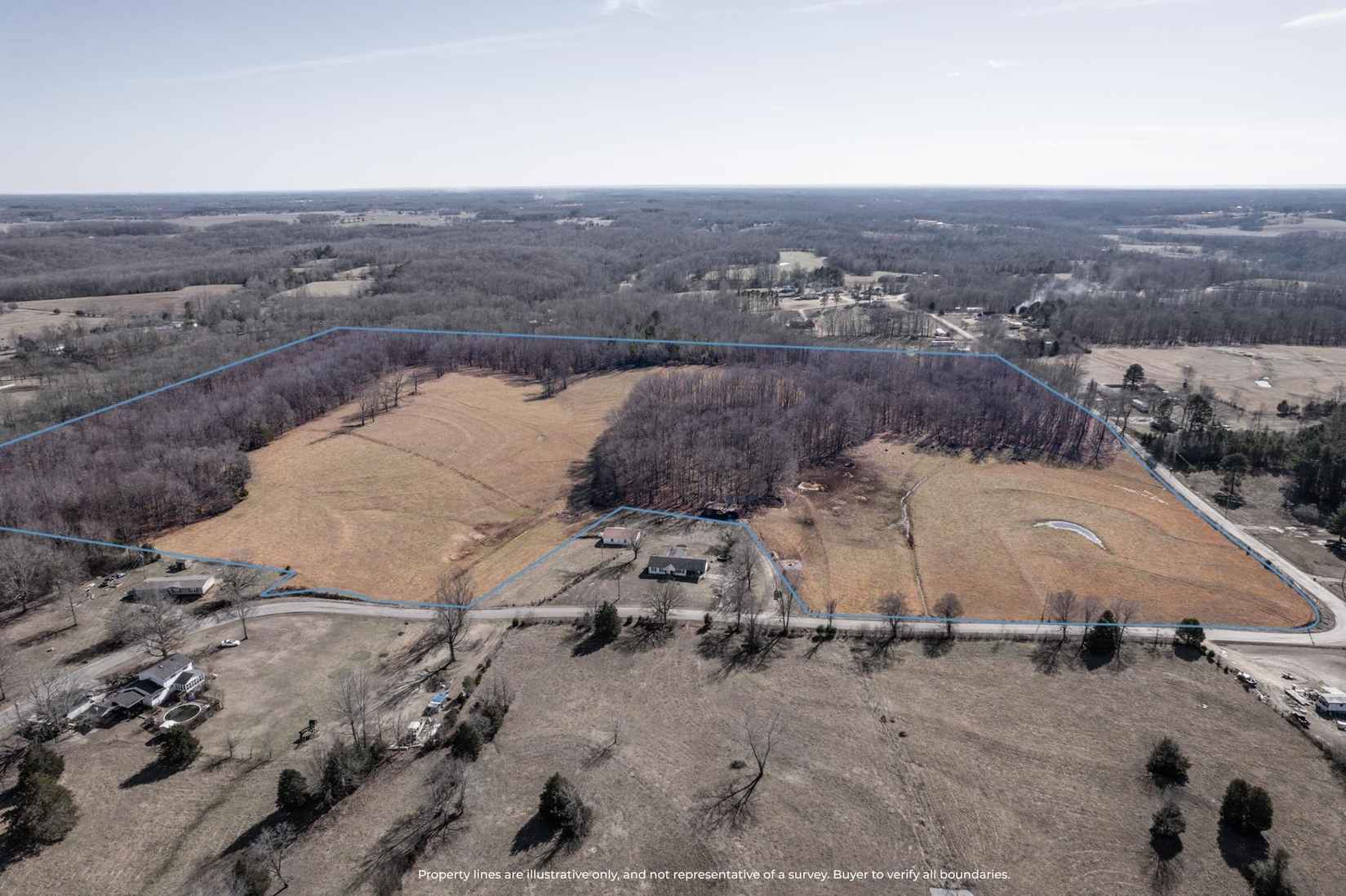 496 Co Rd 496  