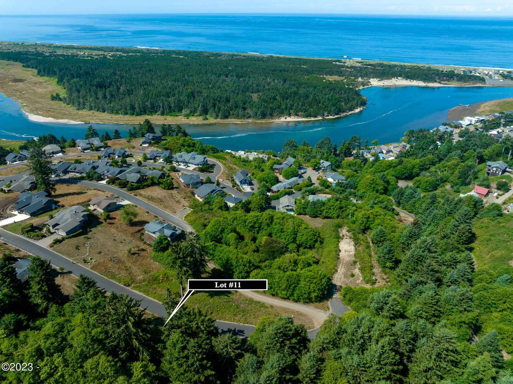 Lot 11 Pacific Seawatch Brooten Mt  