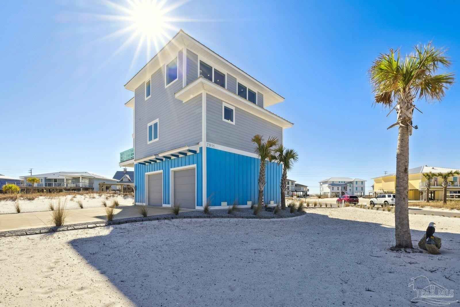 7511 White Sands Blvd  