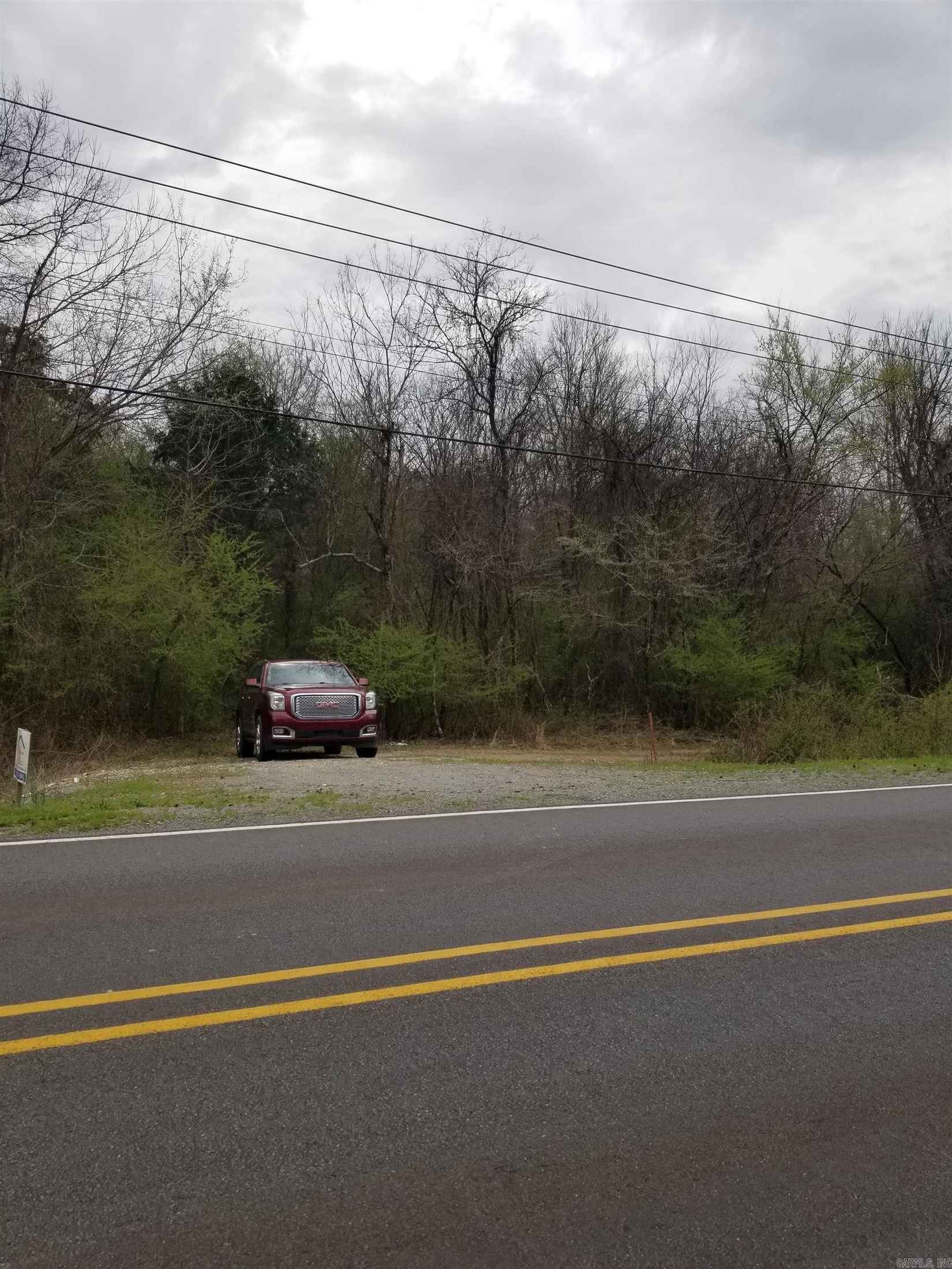 48 2 Acres Ferndale Cut Off Rd  