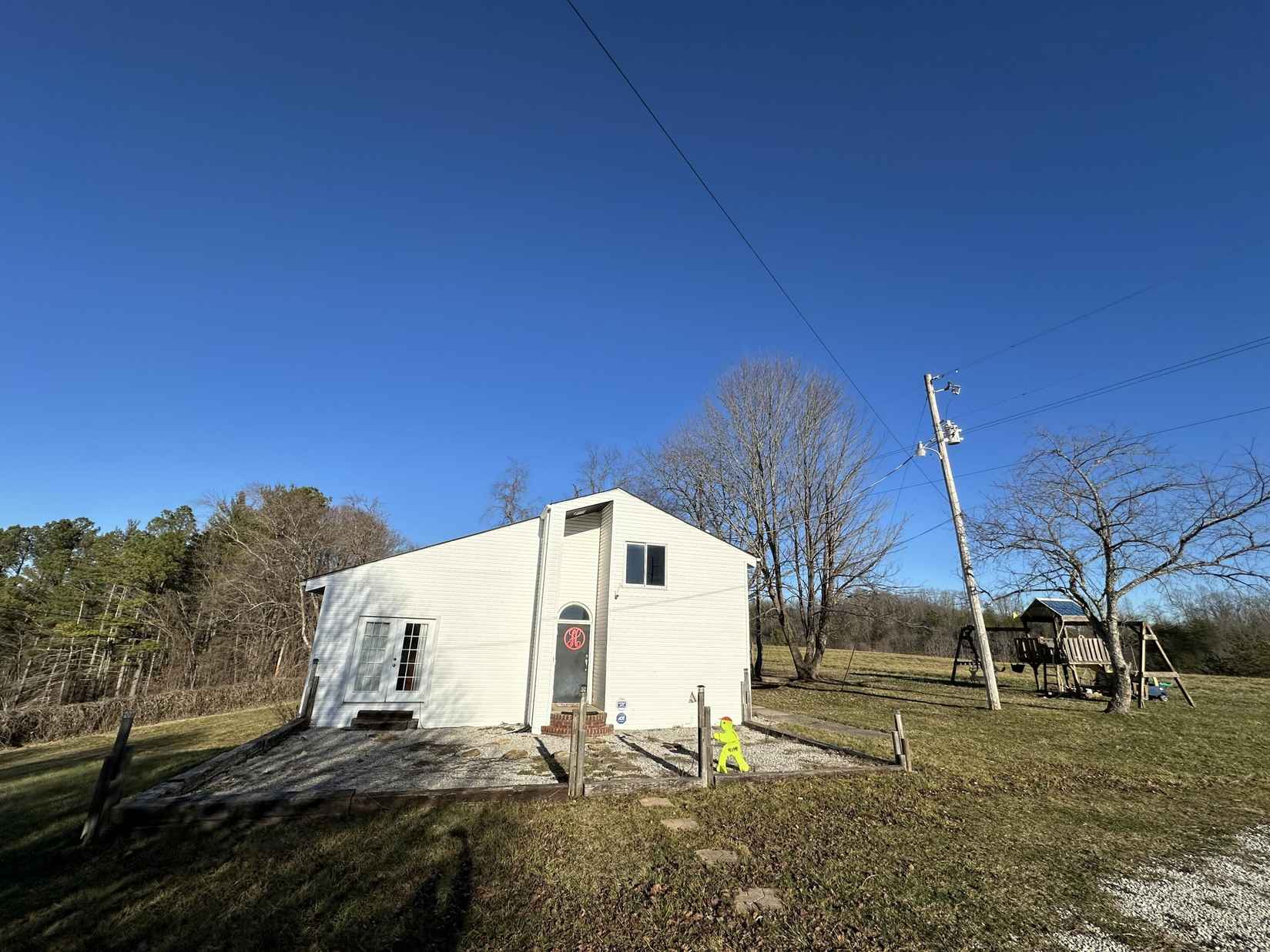 170 Silver Dollar Lk Dr  