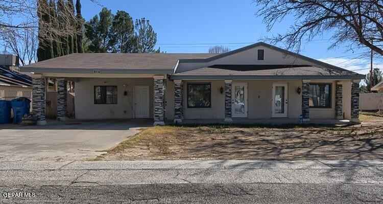 232 Mc Kinney  