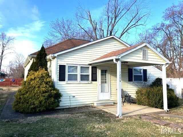 1206 Dailey Ave  