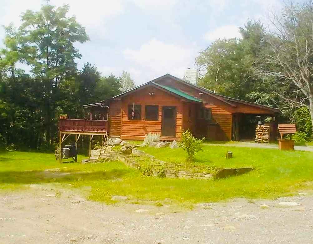 611 Dalton Hl Rd  