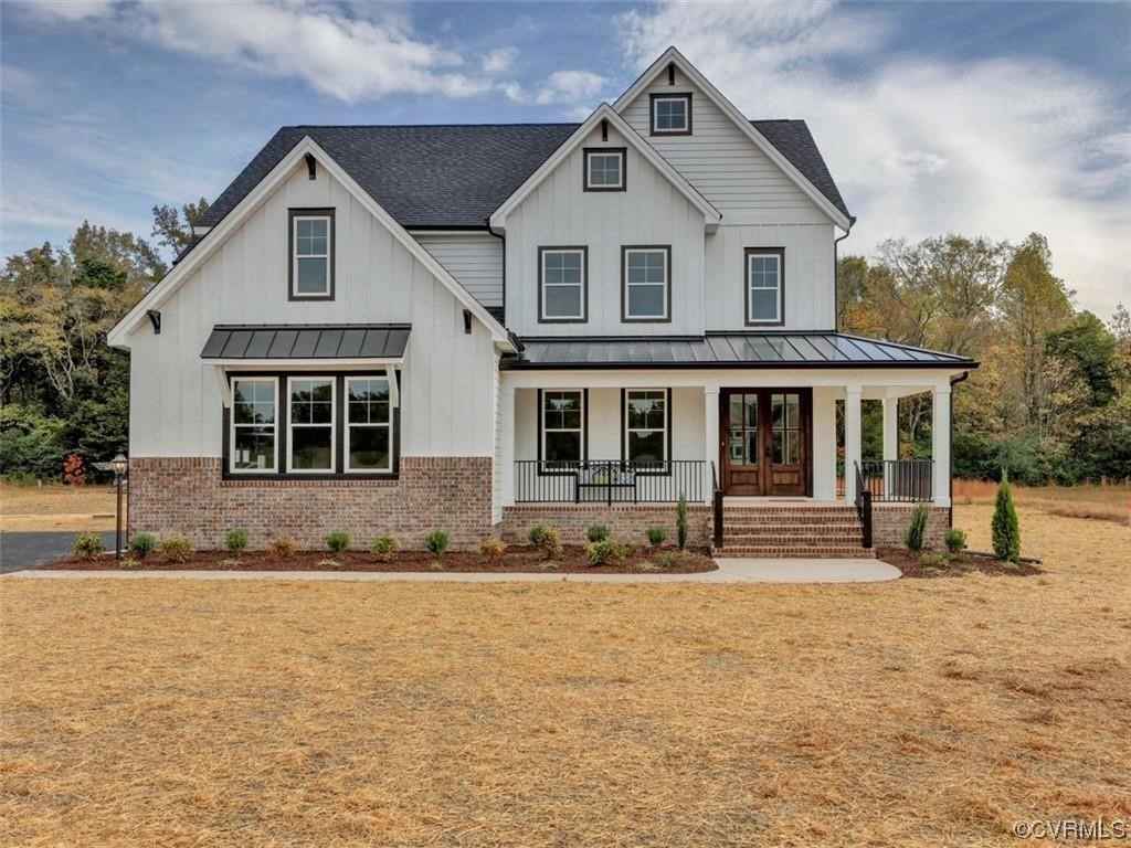 Lot 6 Rock Castle Rd  