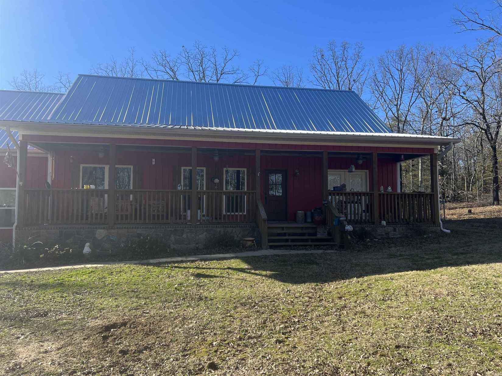 318 Wayne Walker Rd  