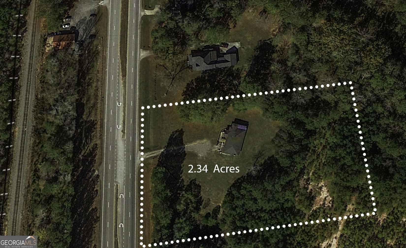 3267 N 27 Hwy  
