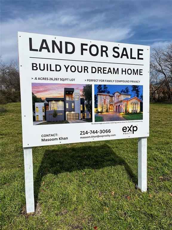 309 E Spring Vly Rd  