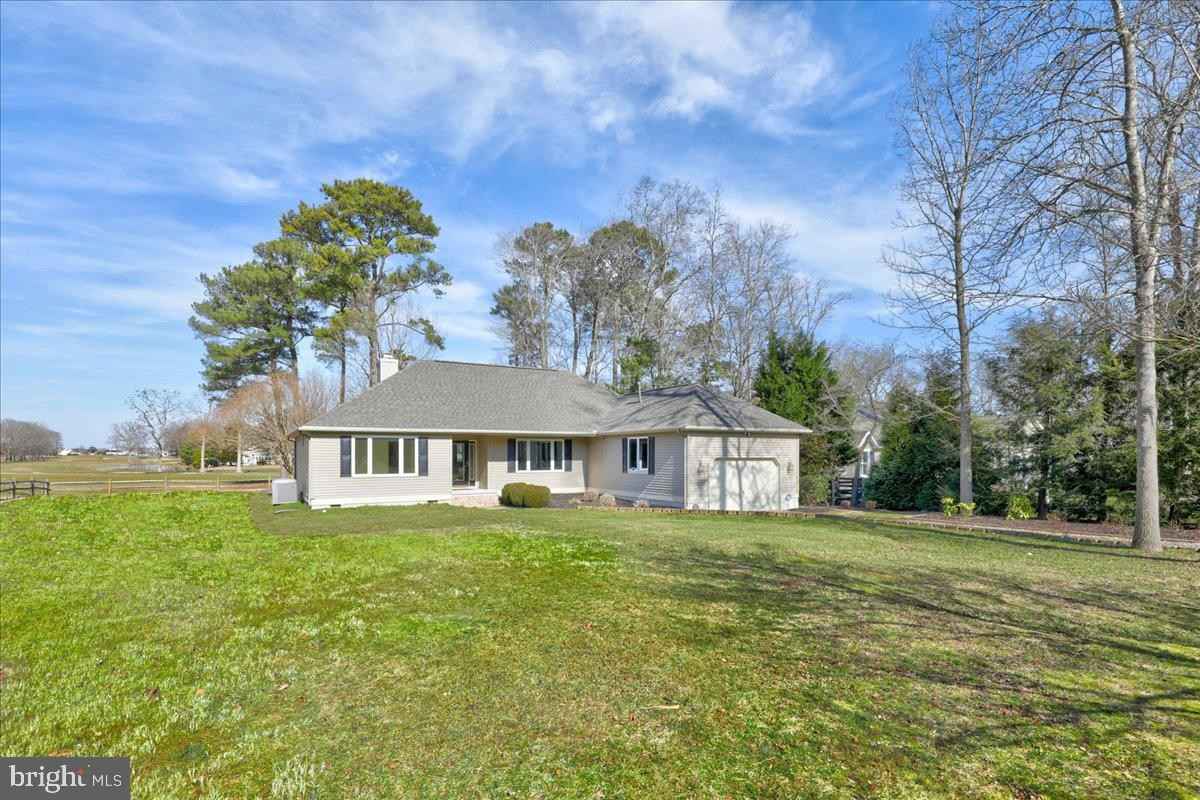7 Windward Way  