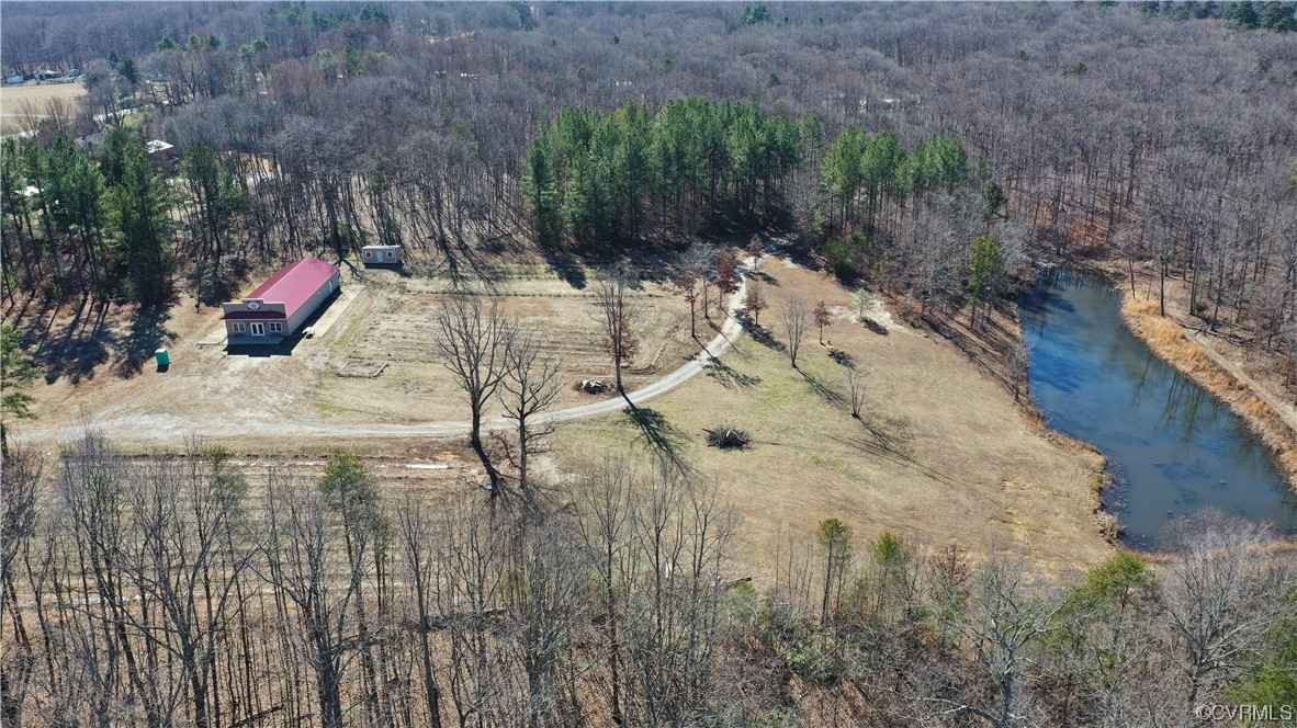 28501 James Madison Hwy  