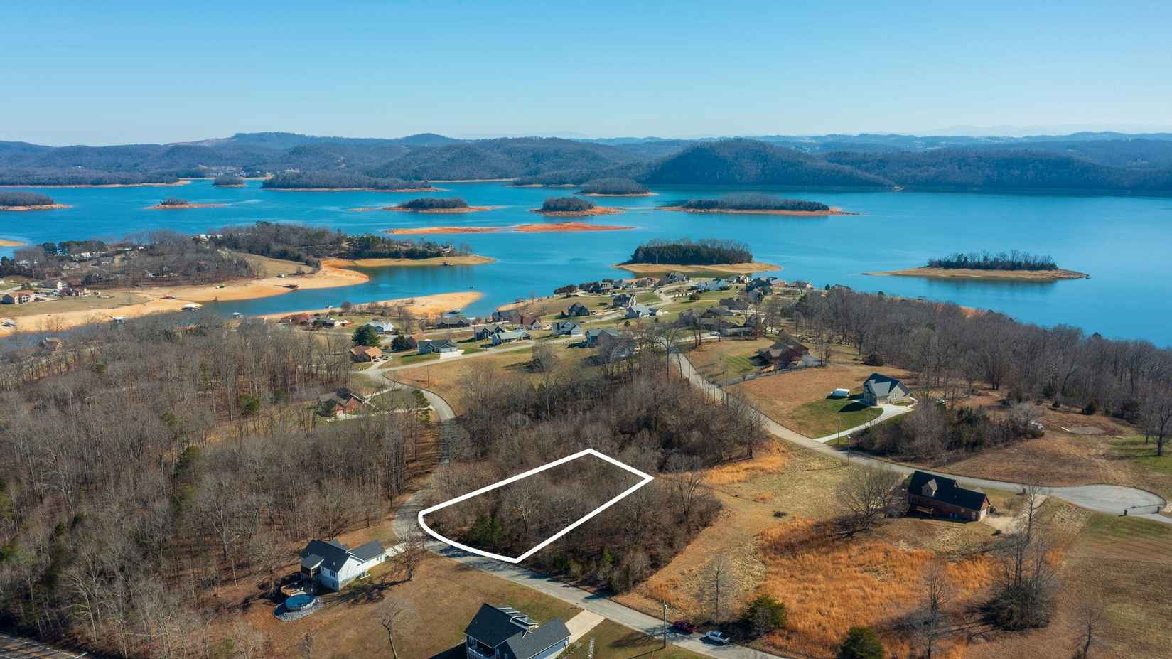 Lot 200 Woodstock Dr  