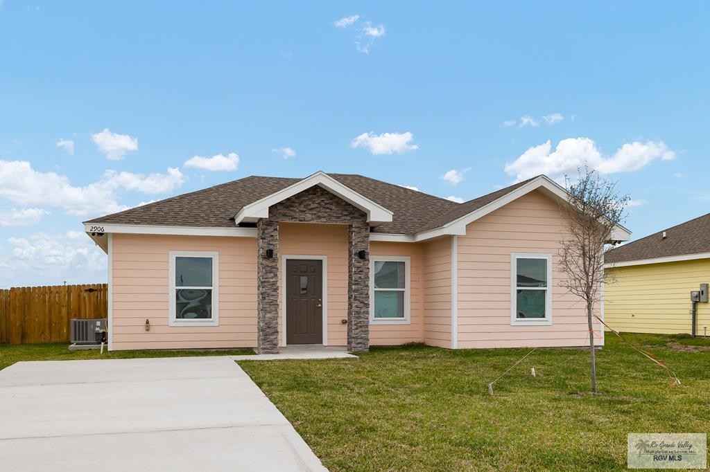2906 ROSA DR  