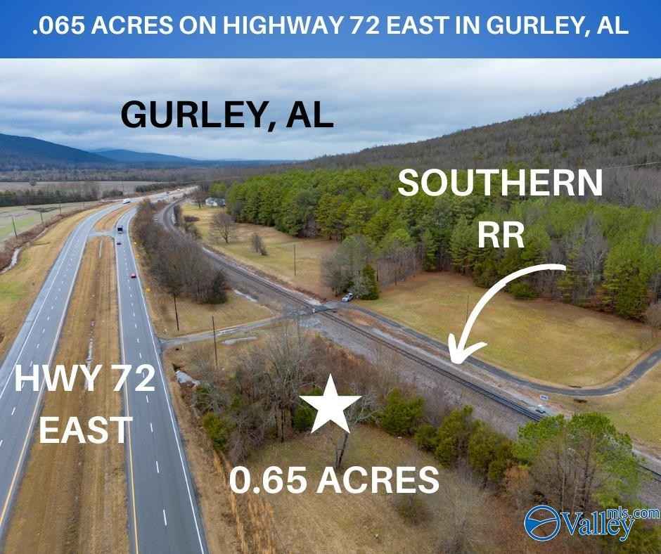 0 65 Acres Highway 72 East E  
