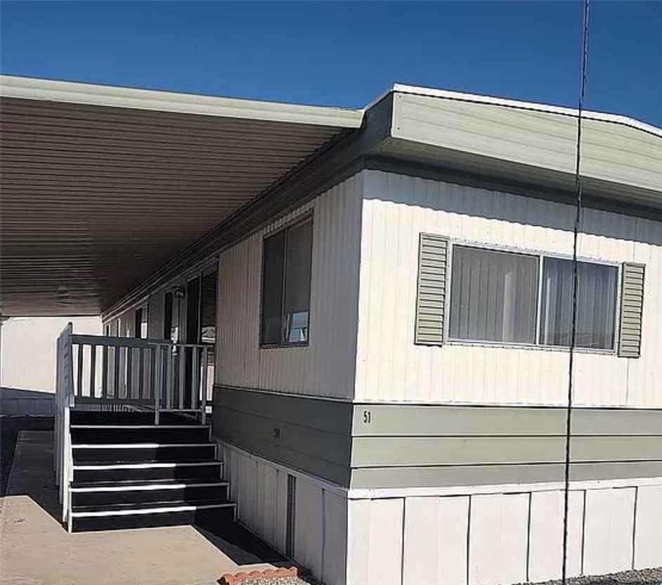 999 S Santa Fe Ave Spc 51  