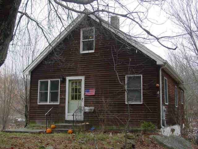 48 Old Pocasset Rd  
