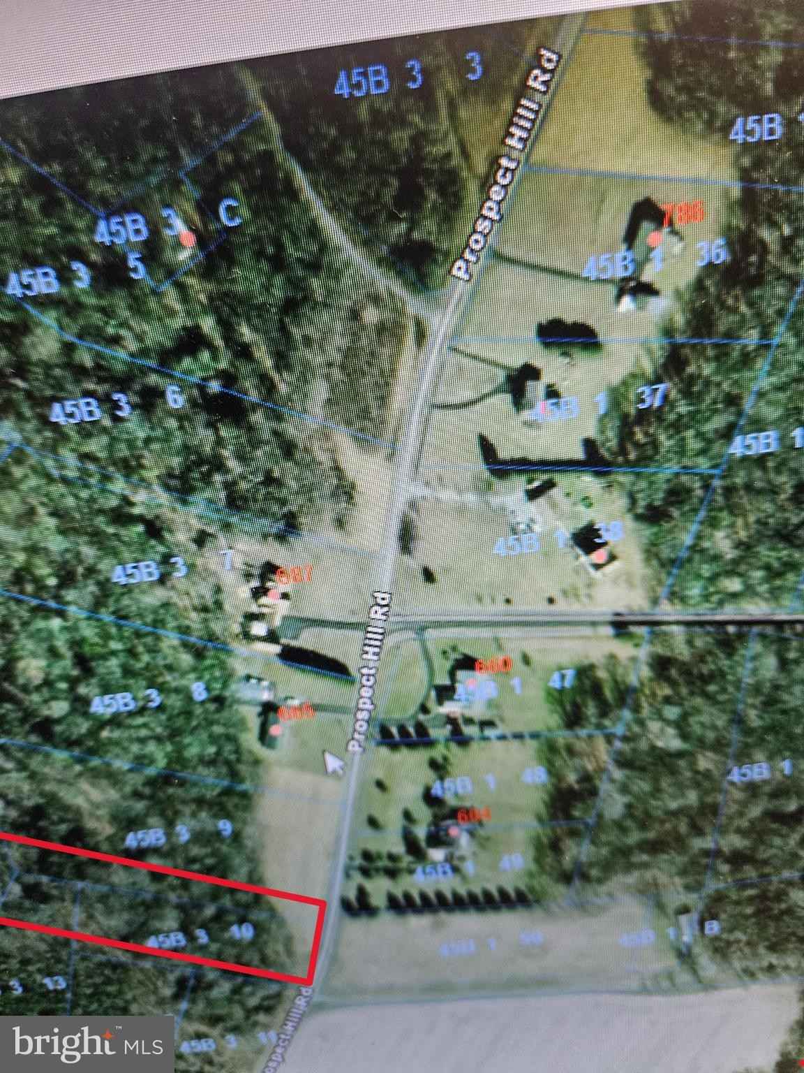 661 PROSPECT Hl Rd  