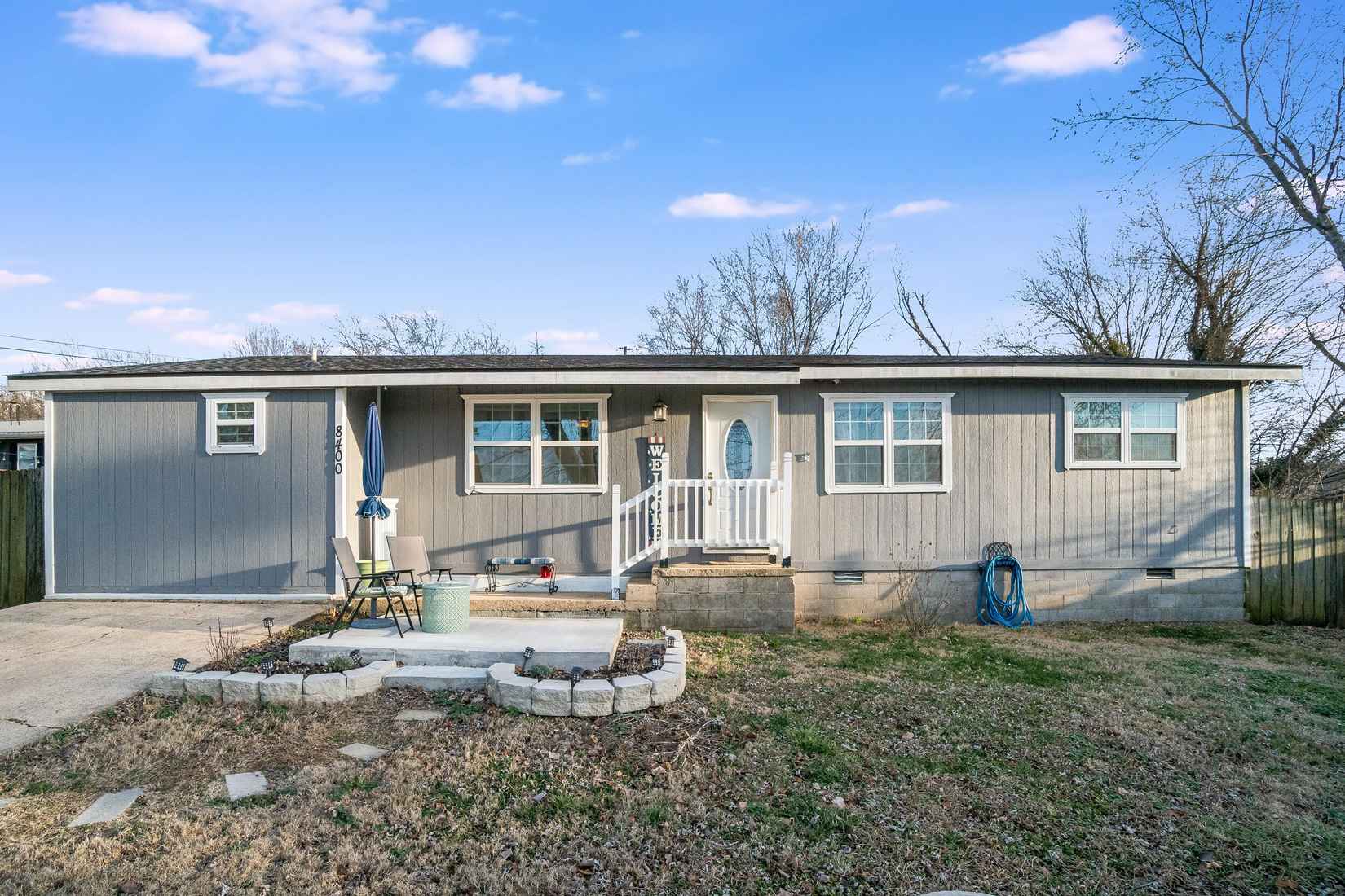 8400 Sagamore Loop  