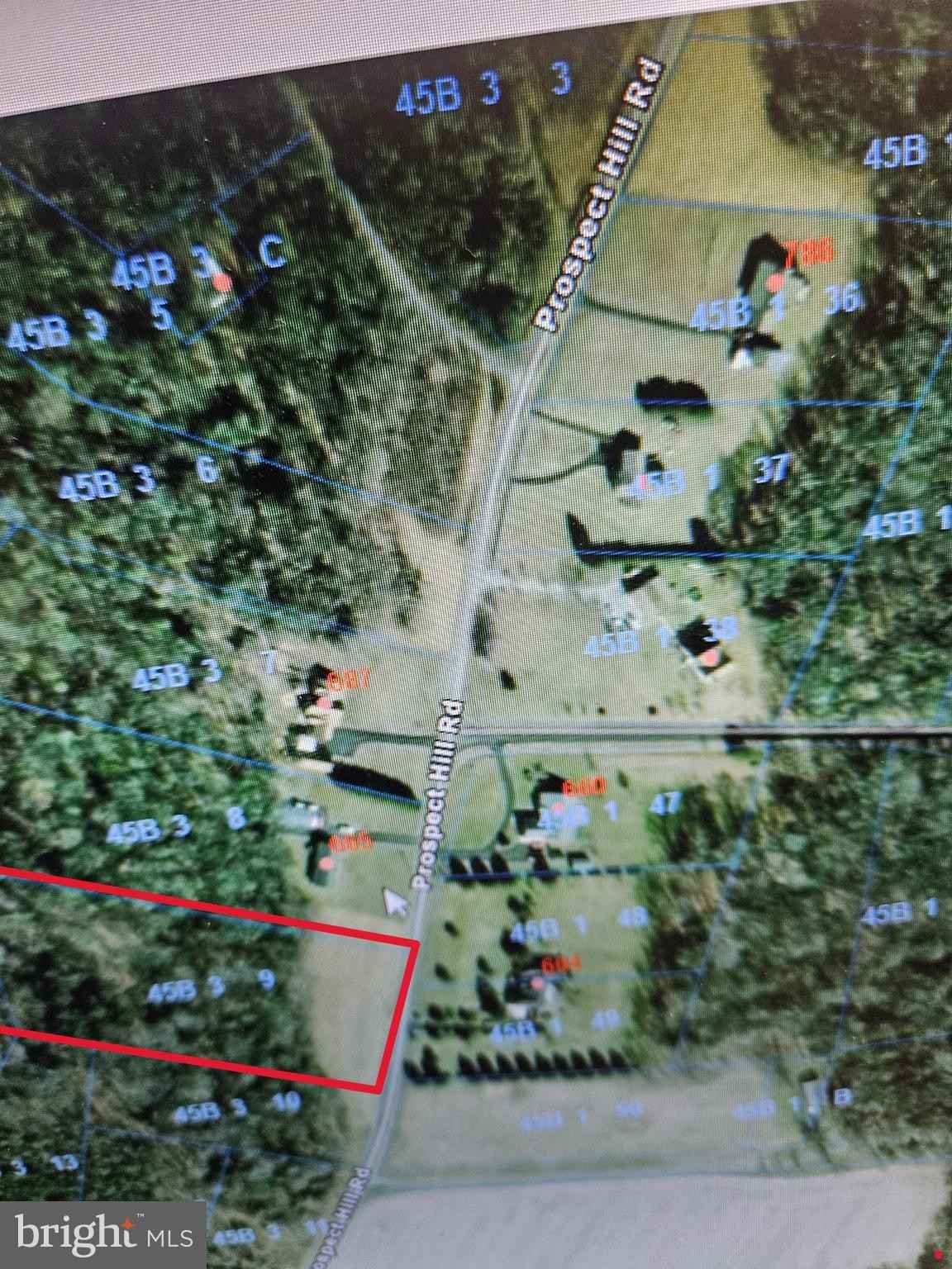 663 PROSPECT Hl Rd  