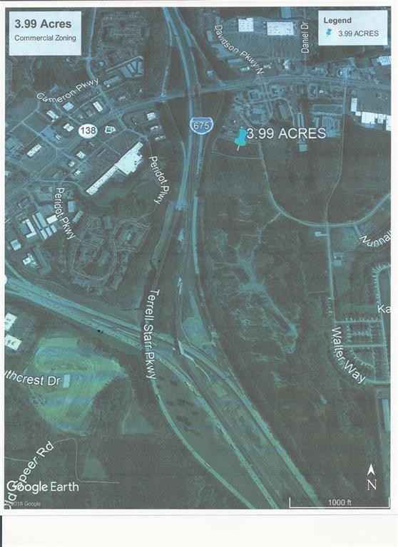 000 Davidson Pkwy S  