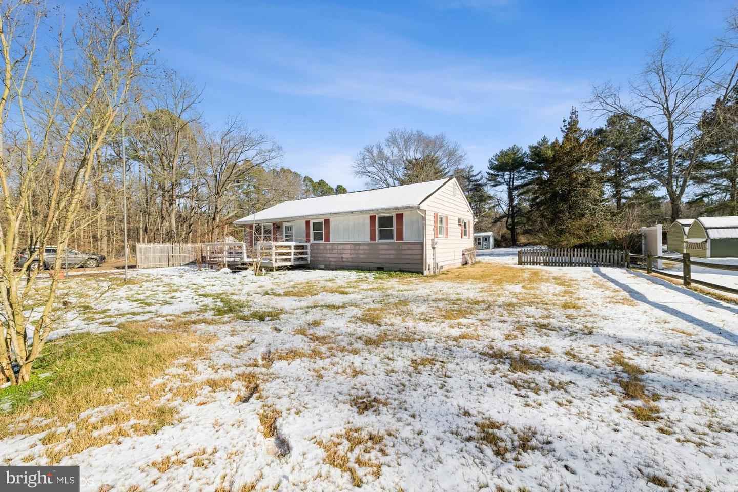 4743 Bethlehem Rd  