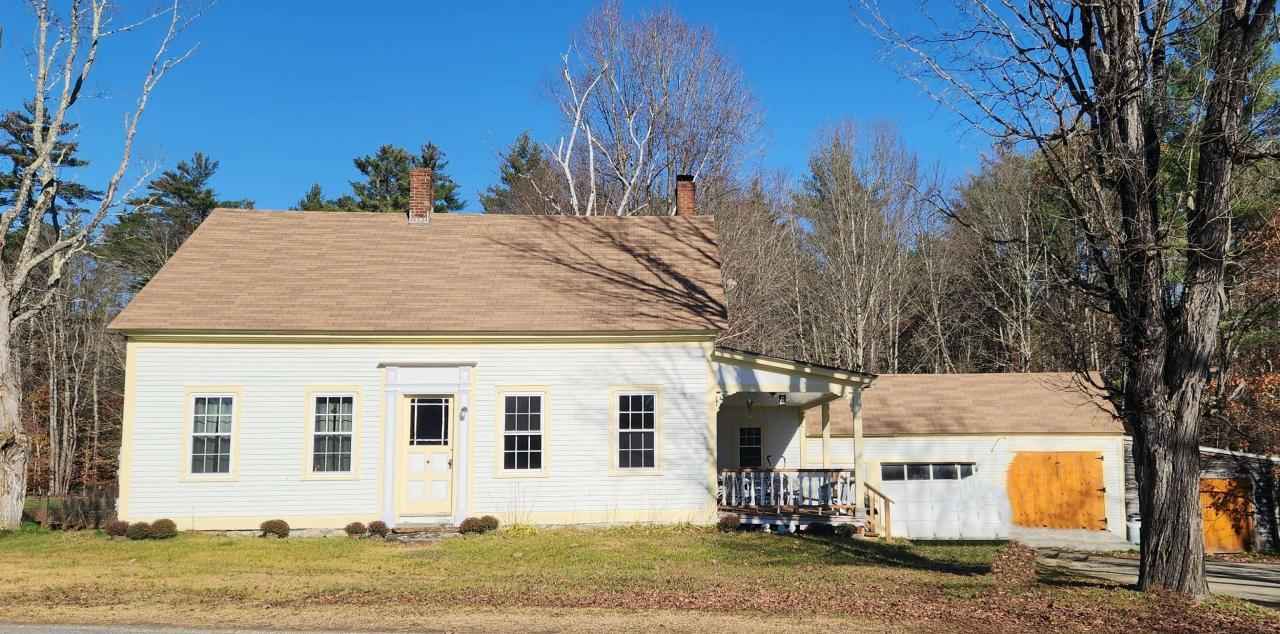 299 Sawyers Xing Rd  