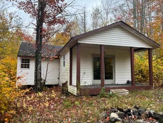 169 Woodland Dr  