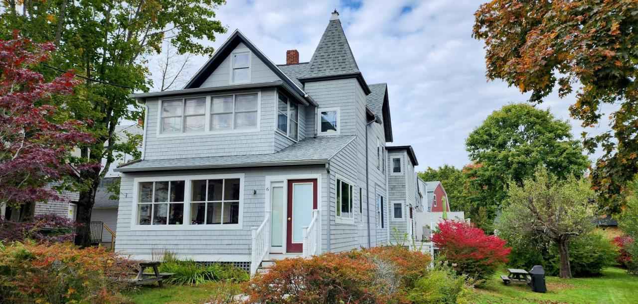 6 Sea St  