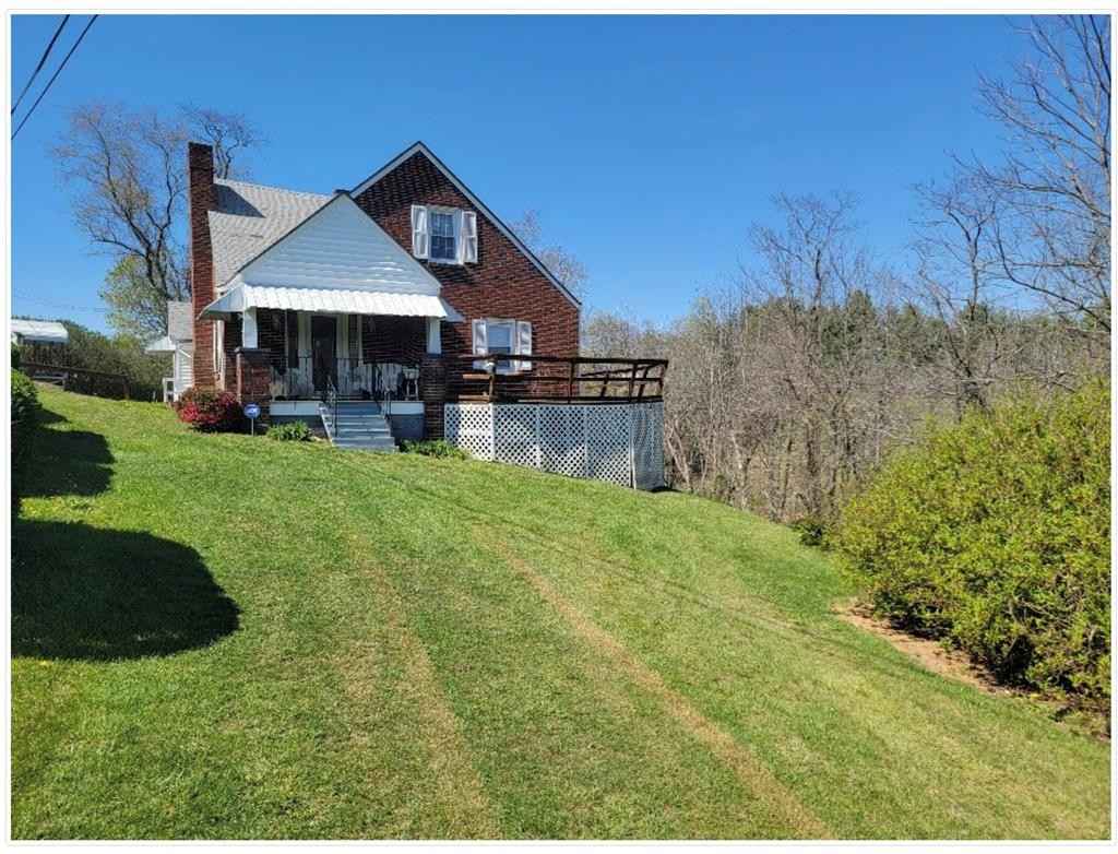 708 Hilltown Rd  