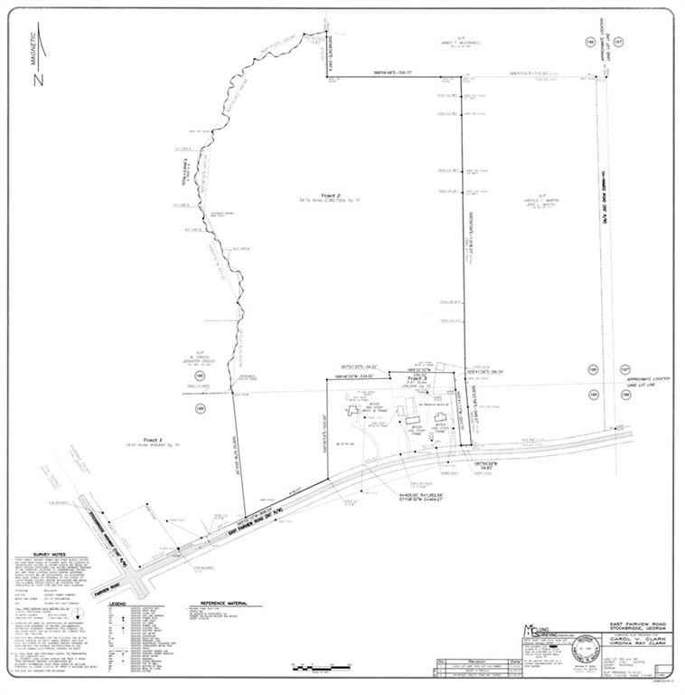 5335 East Fairview Rd SW  