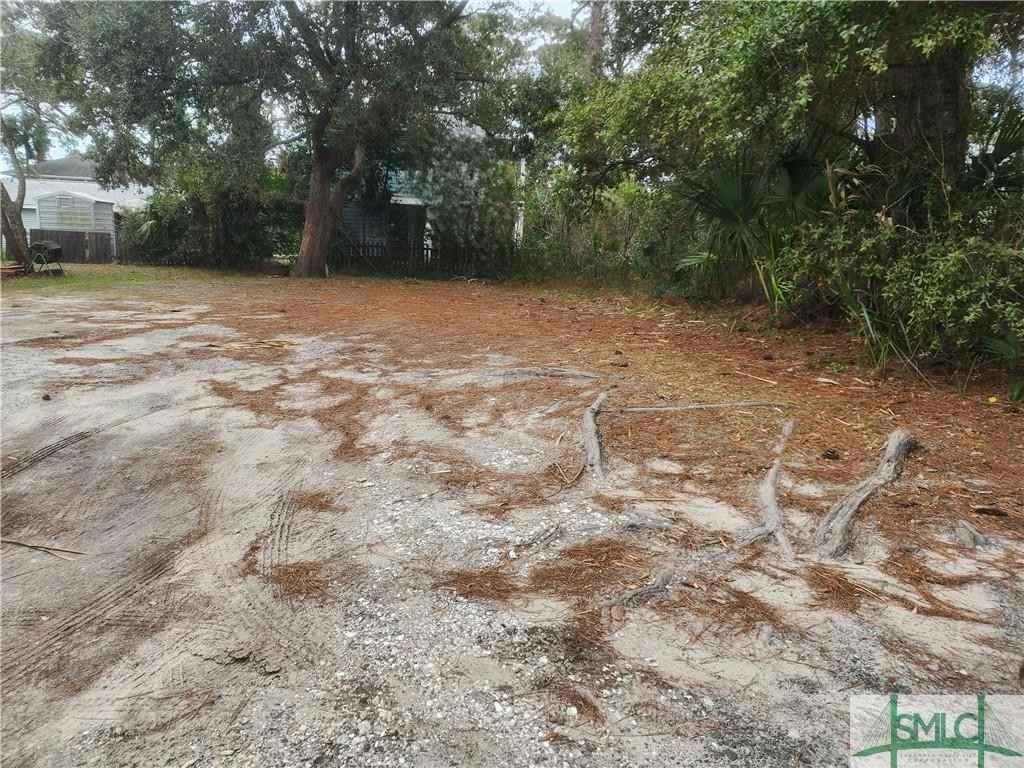 0 Live Oak Ave  