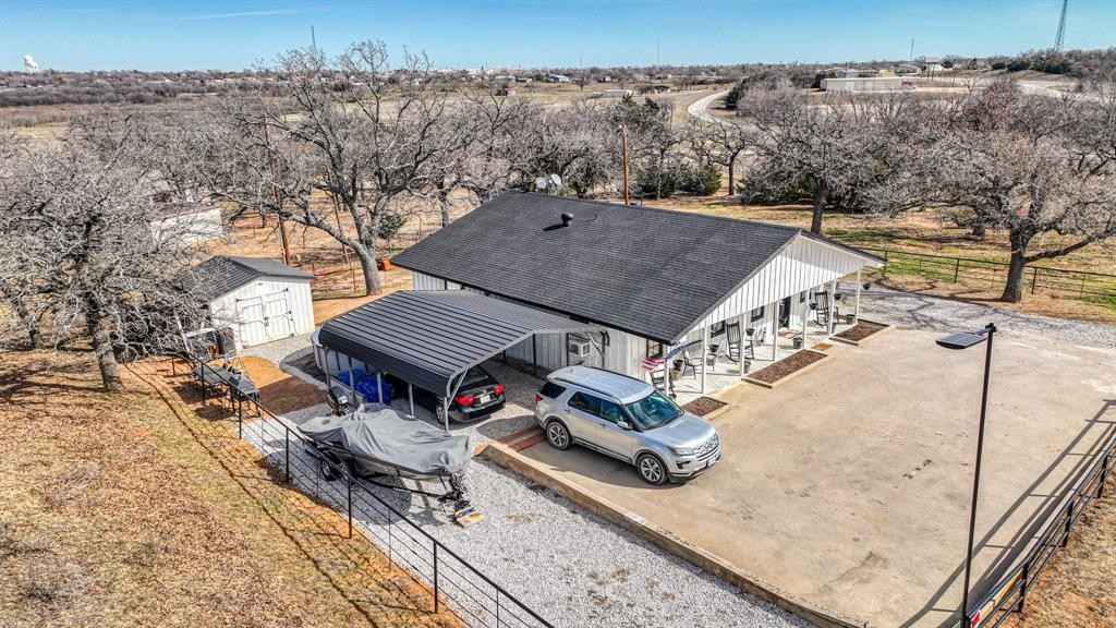 10396 US HIGHWAY 287 N ACCESS Hwy N  
