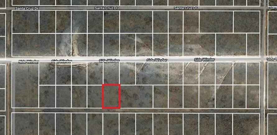 Lot 23 Blk 8 Estancia Ranchettes  