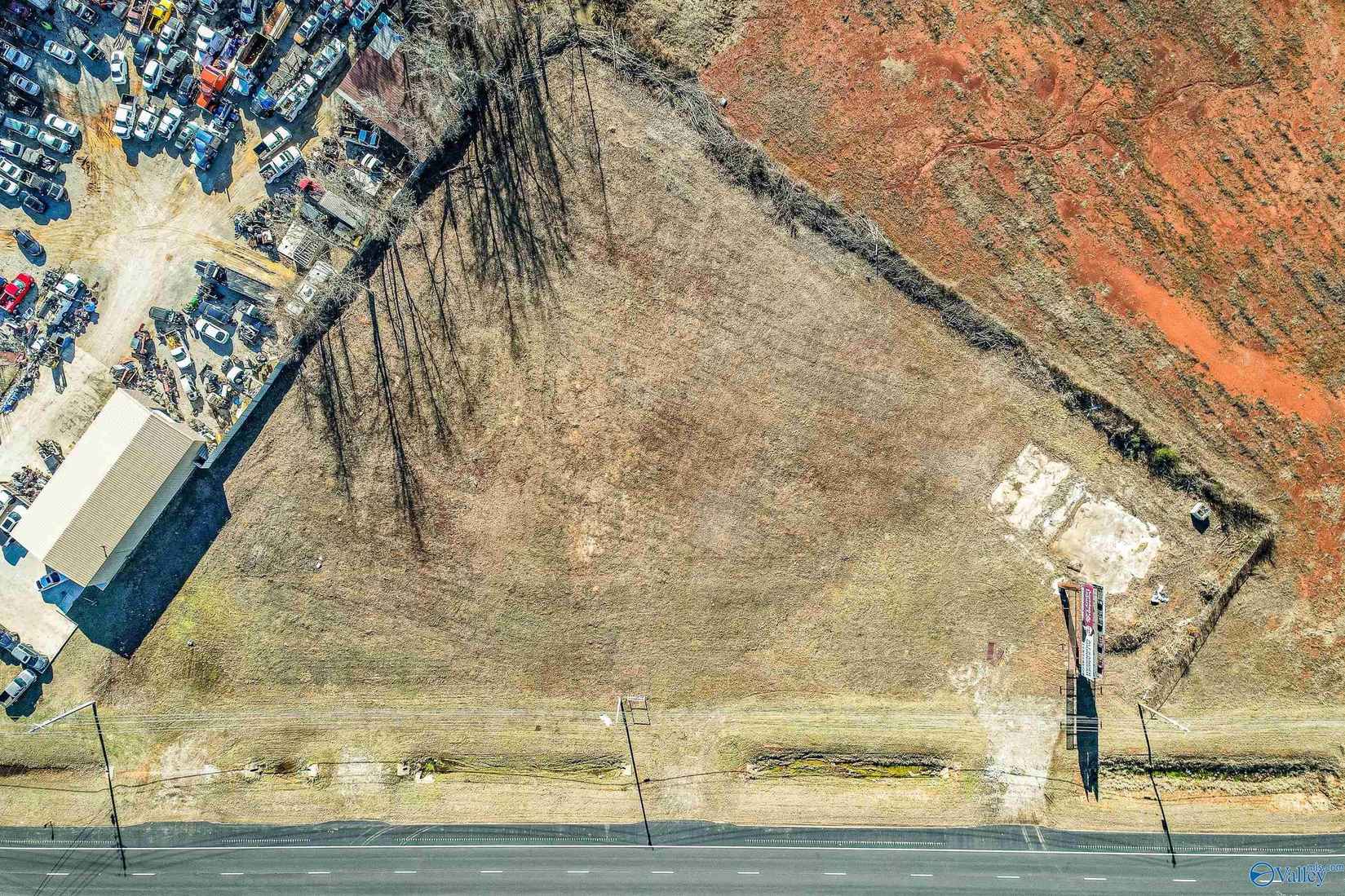 2 91 Acres Jordan Ln  