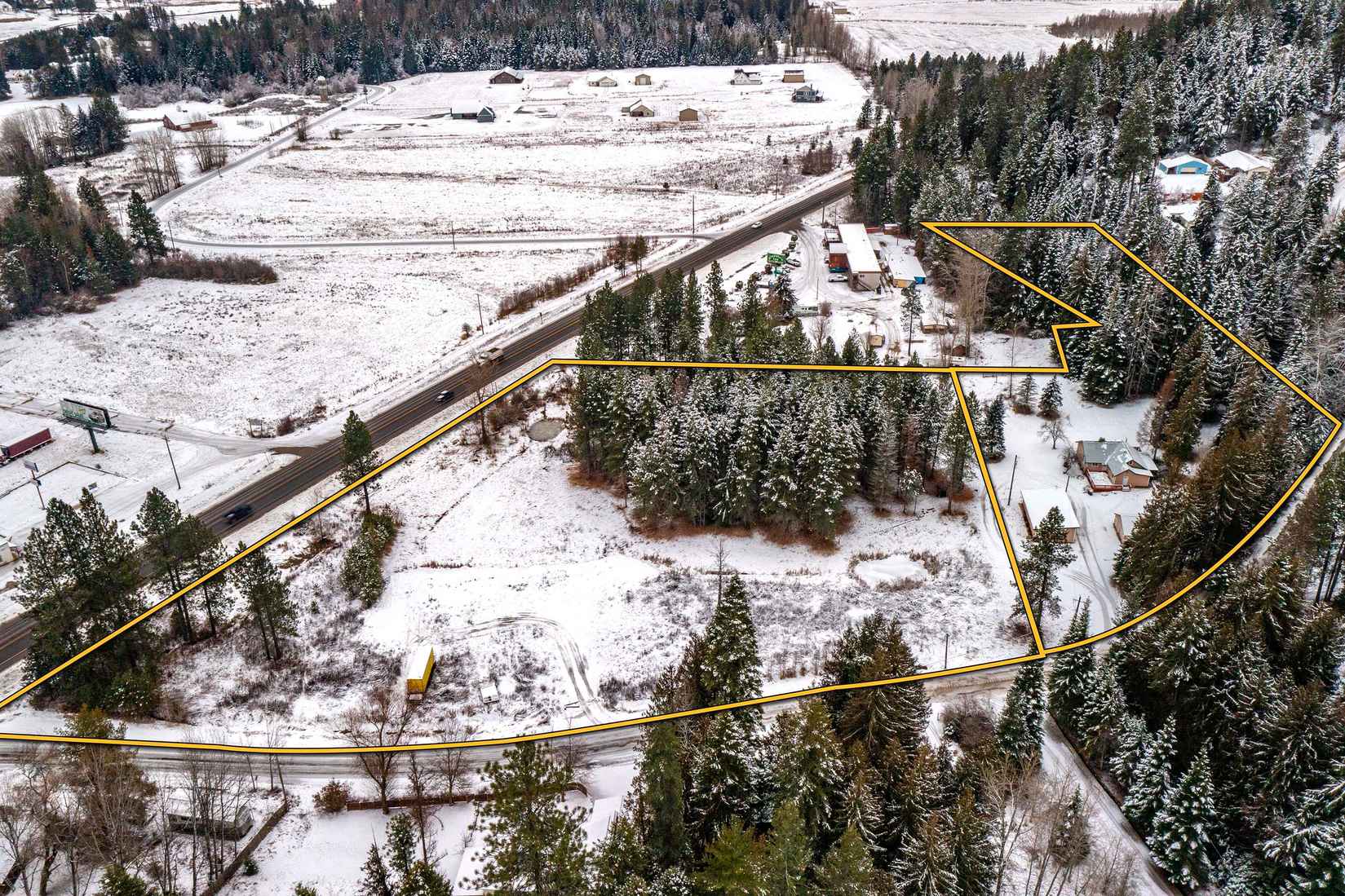 120 Sherwoods Road Lot 1 2 Country Cv  