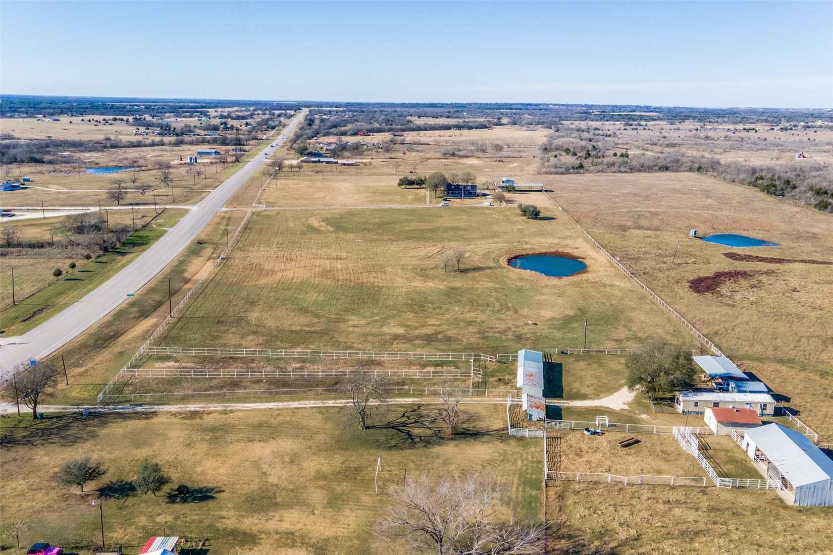 1154 State Hwy 171  