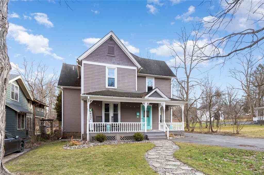 23 Fountain St  