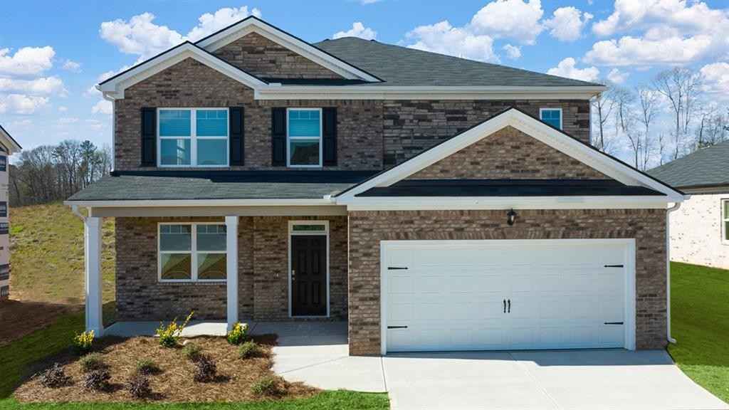 351 Broder Farms Dr Dr  