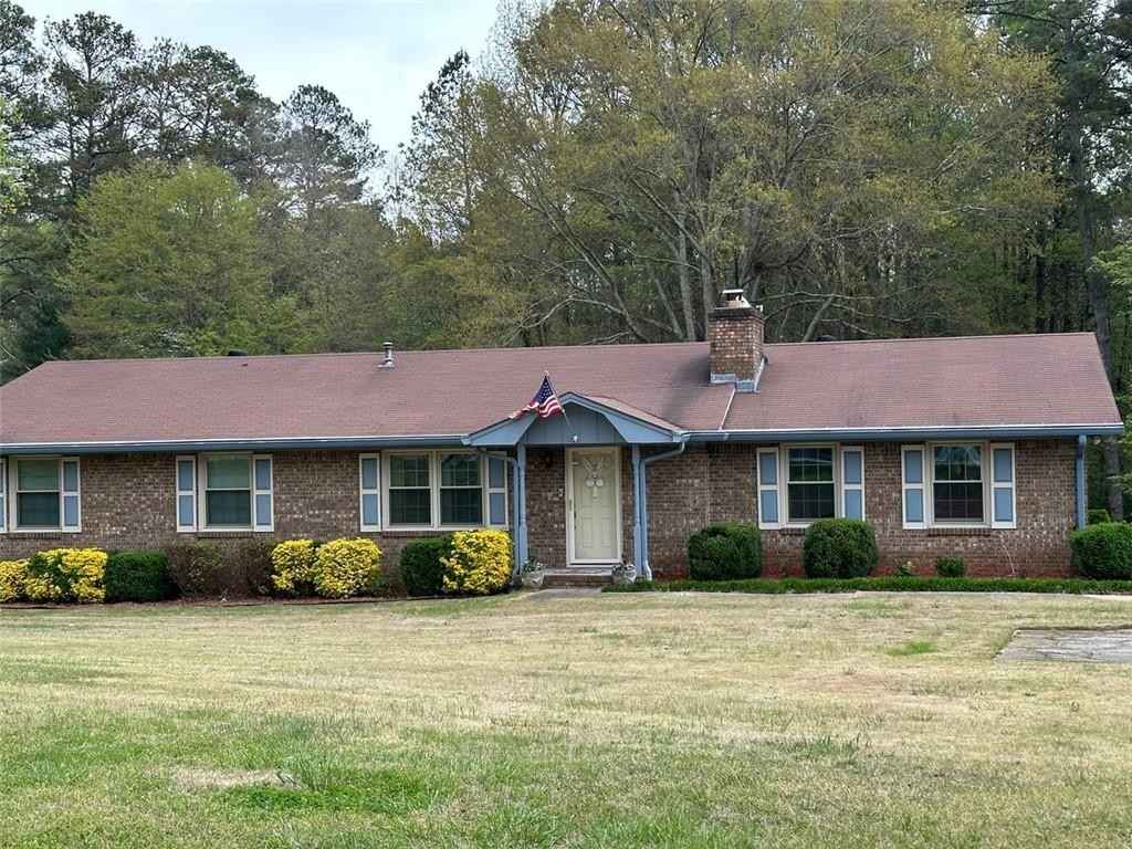 329 HIRAM DOUGLASVILLE Hwy  