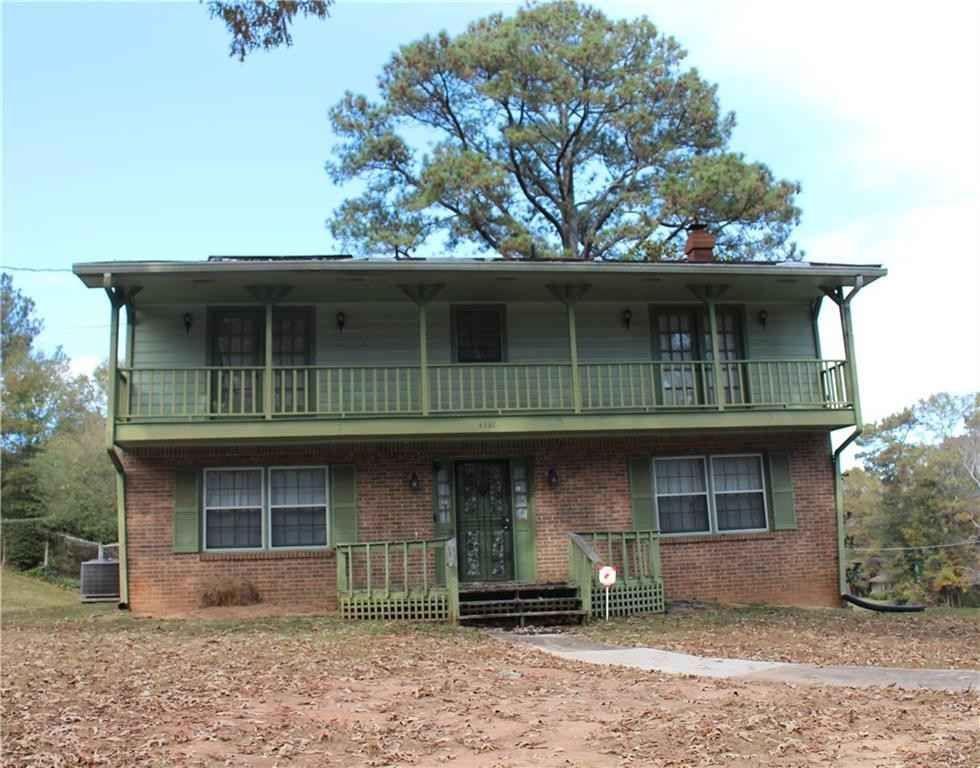 4338 Dogwood Farm Rd  