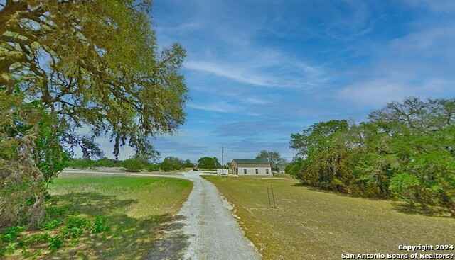 LOT 12 Brown Saddle Cir  