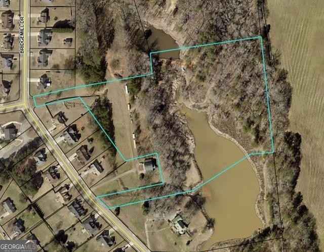 120 Bridgemill Dr  