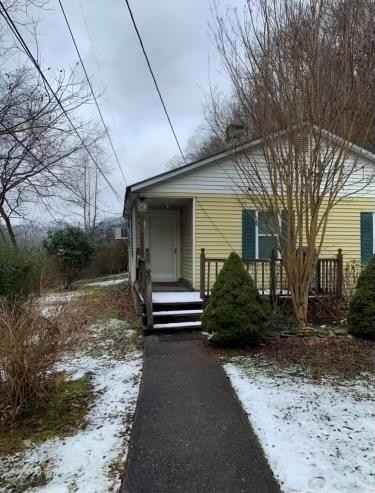 1625 New House Br Rd  