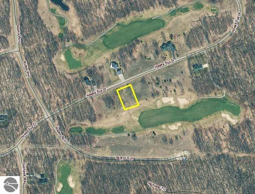 Unit 193 Hawks Eye Dr  