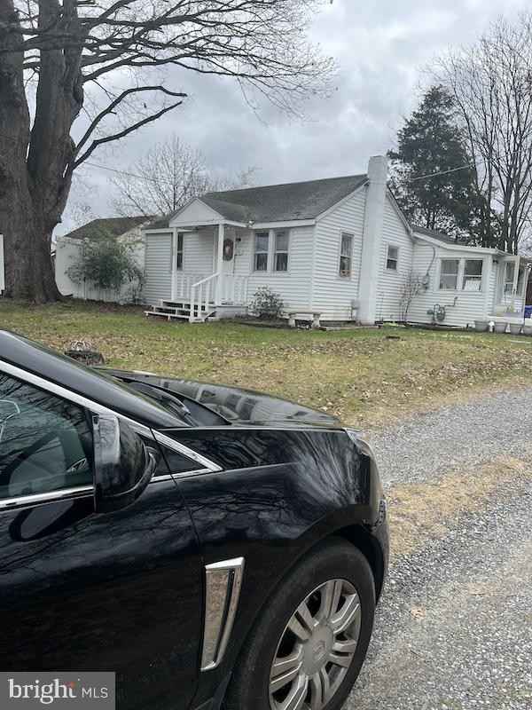 1312 Woodlane Rd  