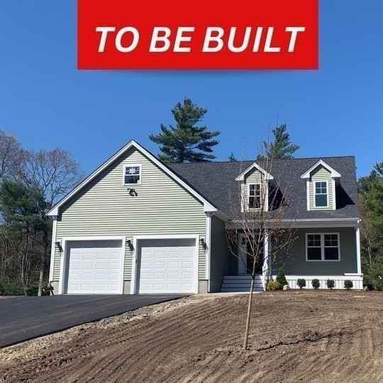 Lot 8 Matthew Cir  